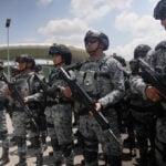 Guadalajara ramps up security and promises safe World Cup after cartel violence scare