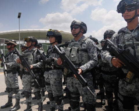 Guadalajara ramps up security and promises safe World Cup after cartel violence scare