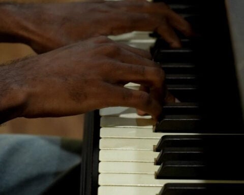 Nashville Voices of Resilience Homeless Choir uses music to build community