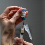 OB-GYN group makes vaccine recommendations for the first time
