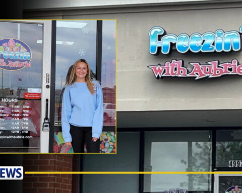 Freeze-dried candy made by University of Kentucky student lands a spot at Walt Disney World