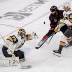 Golden Knights need improved play from Eichel, Hart and special teams to beat the Hurricanes