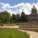 More than 200 Iowa state IT workers laid off as Reynolds administration outsources technology operations