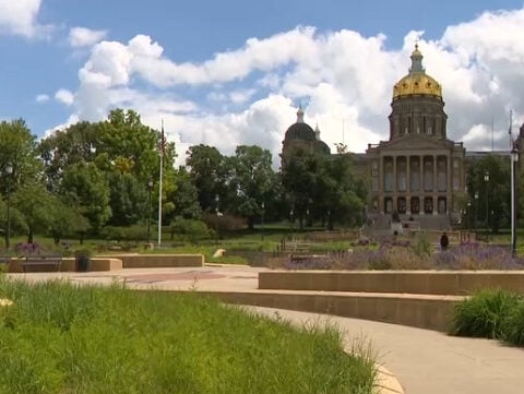 More than 200 Iowa state IT workers laid off as Reynolds administration outsources technology operations