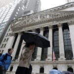 ERock valued at $5.5 billion as energy firm's shares fall in NYSE debut