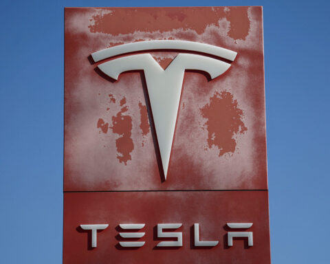 Tesla gets go-ahead to sell self-driving technology in Belgium