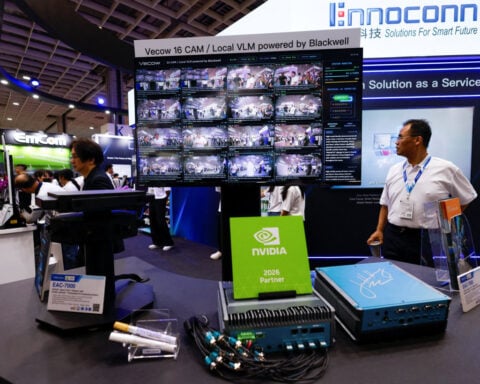 Taiwan-listed Ennoconn offers to buy Austria's Kontron in $1.7 billion deal