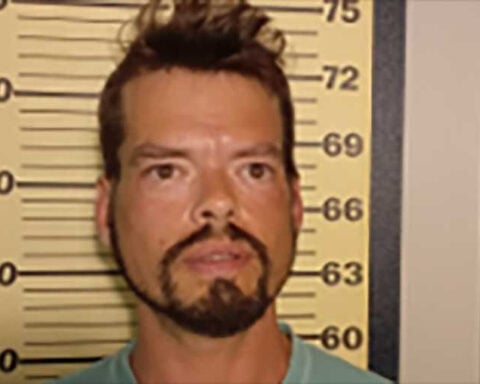 Man irate after Taco Bell order wasn't ready accused of throwing cash register at employee