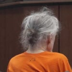 'Hit list' trial: Video shows man near site where neighbor's body was hidden