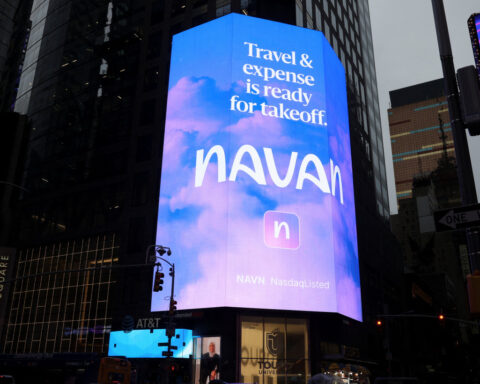 Navan lifts annual forecasts as corporate demand holds firm, shares rise