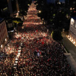 Albania protests swell as opposition to Kushner resort persists