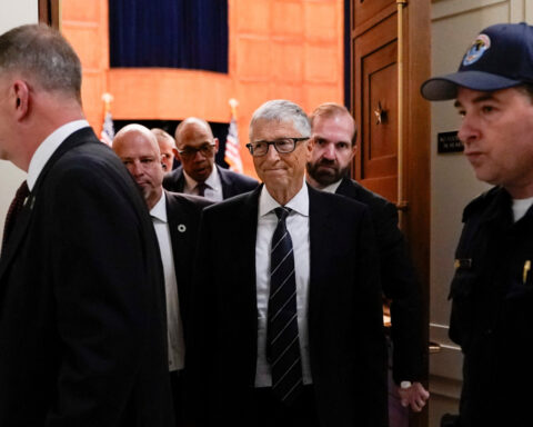 Bill Gates testifies Epstein pressured him using knowledge of his affairs