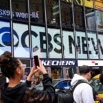 Nick Bilton has hired consultant to help with transition to '60 Minutes,' sources say
