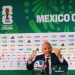Soccer-FIFA chief Infantino defends visa handling, ticket prices on eve of World Cup