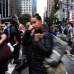 Who can call themselves a ‘New Yorker’?