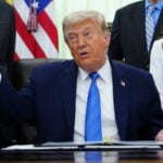 Trump has a new, surprising take on the higher cost of living: 'I love the inflation'