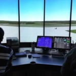 First class of air traffic controllers trained on simulators in Queens graduates from Vaughn College