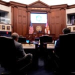 Florida court allows use of new US House districts drawn by Republicans for midterm elections