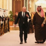 Saudi Arabia lifts 5-year ban on Lebanese imports, marking a thaw in Gulf-Lebanon ties