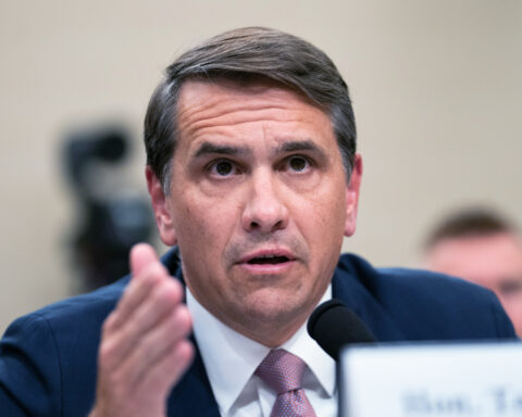 Judge rejects watchdog's bid to block Trump administration's $1.8B 'anti-weaponization' fund