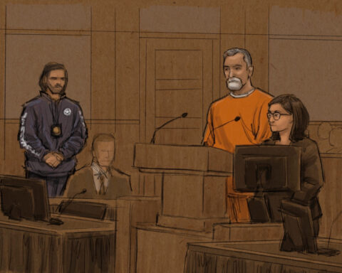 Feds won't seek death penalty in plea deal with man accused of killing top Minnesota Democrat