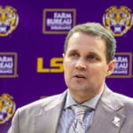 Letter: NC State looking into potential legal claims against LSU tied to coach WIll Wade's exit