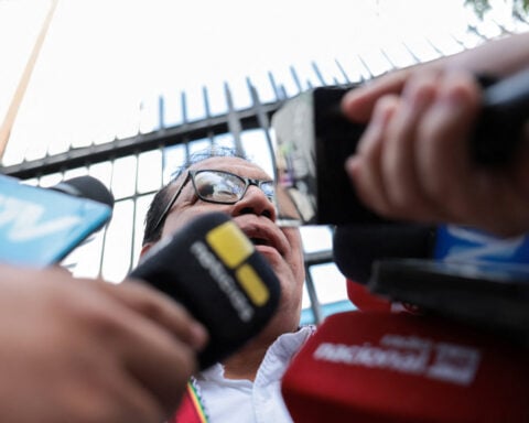 Count slows in Peru as presidency likely hinges on contested votes