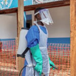 Congo’s Ebola outbreak spreads to new health zone