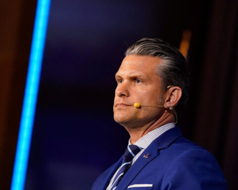 Hegseth: US to bomb 'key facilities' in Iran on Wednesday