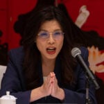 Two House Republicans to meet with the leader of Taiwan's Beijing-friendly opposition party