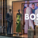 Frasers Group launches €2 billion takeover offer for struggling Hugo Boss