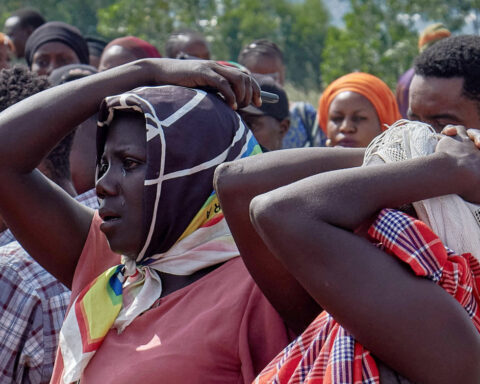 Congo’s Ebola outbreak spreads to new health zone