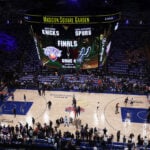 'Party poopers': Knicks owner slams Mamdani, NYPD as NBA Finals bring drama