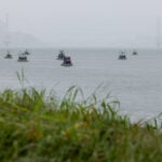 Taiwan says its sovereignty cannot be 'violated', as China ends coast guard patrol