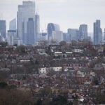 UK property market remains fragile and landlords curb rentals
