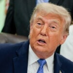 US judge denies request to temporarily halt Trump's abandoned 'weaponization' fund