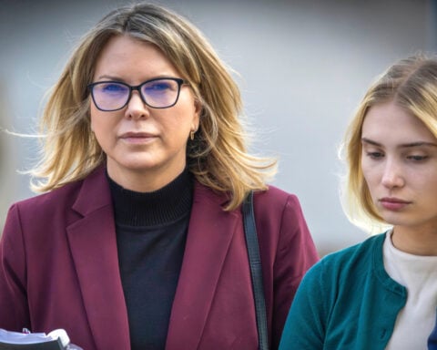 California socialite and ex-Dodger must pay $22M in punitive damages over deaths of young brothers