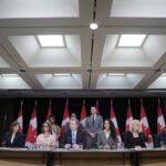 Canada seeks to ban social media accounts for children under 16, joining growing global effort