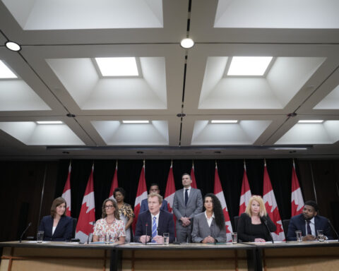 Canada seeks to ban social media accounts for children under 16, joining growing global effort