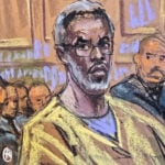 Former child actor accuses Sean ‘Diddy’ Combs of sexual assault in new lawsuit