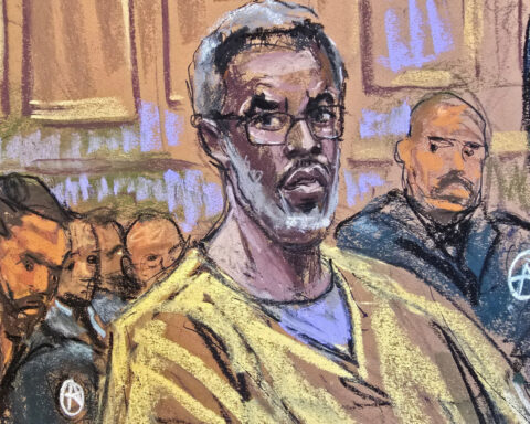 Former child actor accuses Sean ‘Diddy’ Combs of sexual assault in new lawsuit