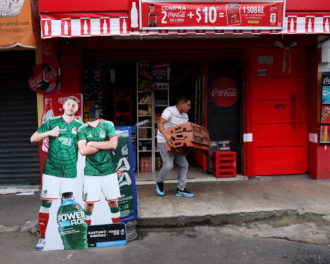 From cartels to street vendors: Here’s who stands to profit (or not) from World Cup tourism in Mexico