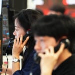 Asian shares slip after another sell-off of AI stocks on Wall St, while oil prices rise