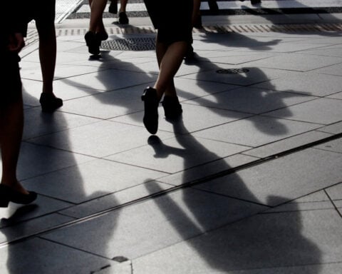 Japan business mood sours in April-June as Middle East war hits