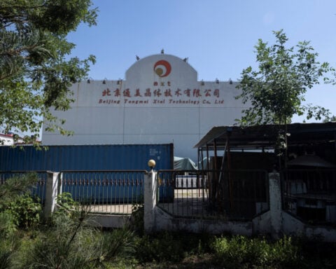 China's control over indium phosphide exports threatens AI data centre rollout