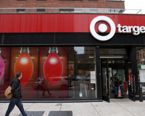 Target investors reject proposal for independent board chair, sources say