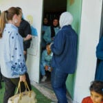 Amnesty accuses Israel's government of 'ethnic cleansing' of Palestinians from the West Bank