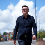 The 'King of the North' seeks a path to becoming Britain's next leader in a special election