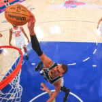 Victor Wembanyama misses 2 late free throws in NBA Finals Game 4 as Spurs get pushed to the brink