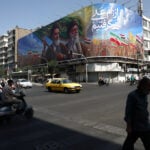 US and Iran trade attacks for a second day, undermining shaky ceasefire